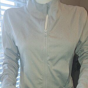 Yogalicous work out jacket